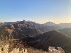 -龙泉峪长城