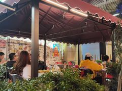 -东排食堂长沙小吃大排档(五一广场店)