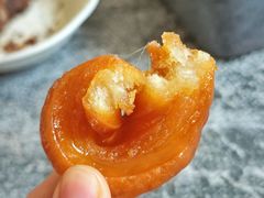 -老回回小吃(百万庄店)