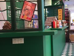 -孖记茶档·热腾茶餐(江南西plus店)