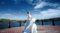 点击看大图 -扬州龙摄影·全球旅拍(维扬路总店)