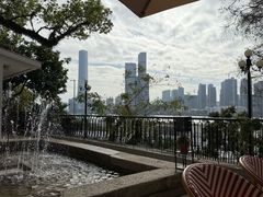 -澳门圣地牙哥古堡酒店