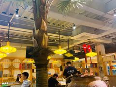 大堂-小湘旺臭鳜鱼(百子湾店)