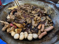 -吴长子卤菜馆(统一街店)