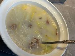 -大碗居·烤鸭·鱼头泡饼(天坛东门店)