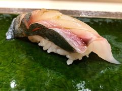 -鮨一日本料理(大中华店)