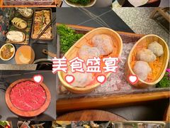 -季季山·云南野生菌火锅(上海首店)