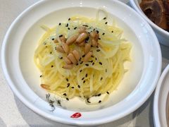 -喜家德虾仁水饺(麒麟社店)
