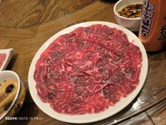 -南门涮肉(上海二店)