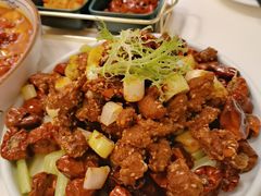 -付掌柜在成都·热炒砂锅集(金禾店)