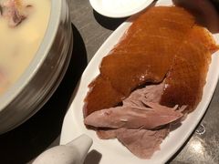 -金鸭季·北京烤鸭(深业上城店)