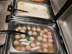 -比格比萨自助(诺亚大厦店)