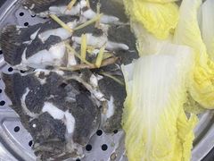 -船奇蒸汽海鲜·闽菜(八市海鲜总店)