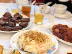 炒鲜奶-凤城酒家(渣华道)