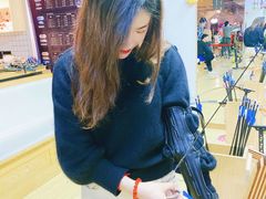 -道顺射箭·团建·骑射(张杨路店)