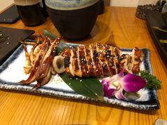 -丸藏和牛烧肉专门店(园区师惠坊店)