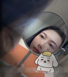 -韩美绣·骨相纹眉·洗眉美瞳线