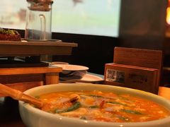 -绿茶餐厅(深圳龙华天虹购物中心店)