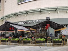 -haxnbauer海森堡德国餐厅(深圳coco店)