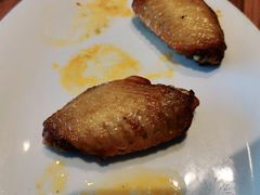 -必胜客(天鹅湖万达店)
