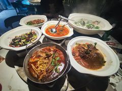 -又见炊烟私房菜(敬亭路店)