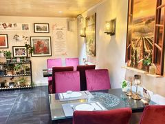 -EATALIA意塔利意式餐厅(鼓楼店)