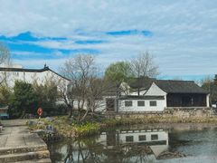 -西溪国家湿地公园