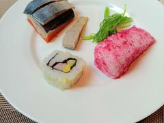 -宝华万豪酒店·都会尚膳