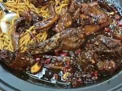 老武汉黑鸭煲-回味黑鸭煲·始于2006(万松园店)