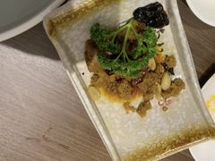 -佘山世茂艾美·御珍轩中餐厅