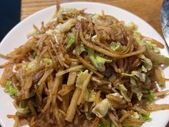 -小天府川菜馆(魏公村店)