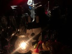 -JZ Club 爵士酒吧(上海店)