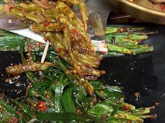 -小吴先生的店·东北烧烤(林科大店)
