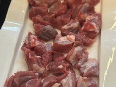 -清真老东乡开锅羊肉(甘南路店)
