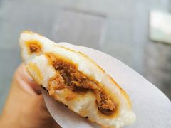 -老味茶屋(川沙老街店)