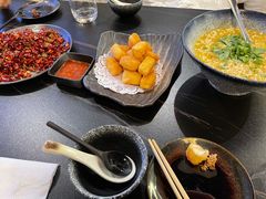 -熹悟海鲜火锅·广式打边炉