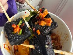 -黑色经典臭豆腐·湖南特产(坡子街店)