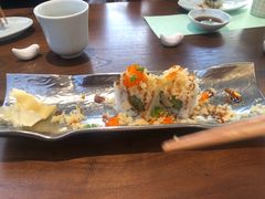 -莳空烧鸟店(晨沐店)