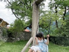 -孟屯河谷景区