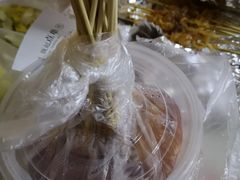 -可口香·非遗老号烧烤(南岗直营店)