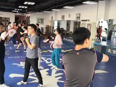 -咏春拳学总会·一拳咏春(双井店)