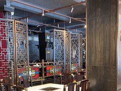 -红鼎坊·老成都火锅(新南门店)