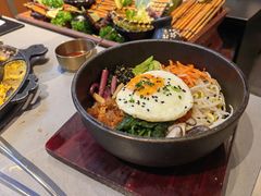 -轻烧烤肉(光谷步行街店)