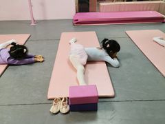 -舞研舞蹈培训(魏公村校区)