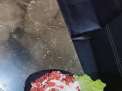 -江城二当家烤牛肉(莲塘新村店)