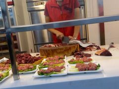 -汕头八里香牛肉店(人民南店)