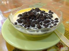 20091224324-佰搭果·广式茶餐厅(石牌东路店)