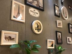 大堂-新澳港式茶餐厅(余姚路店)