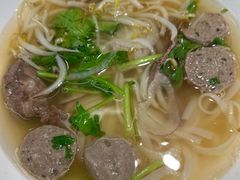 -蔡澜Pho·越南粉餐厅(海上世界店)