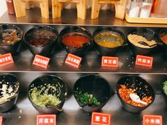 -合记汕头牛肉店(嘉禾路店)